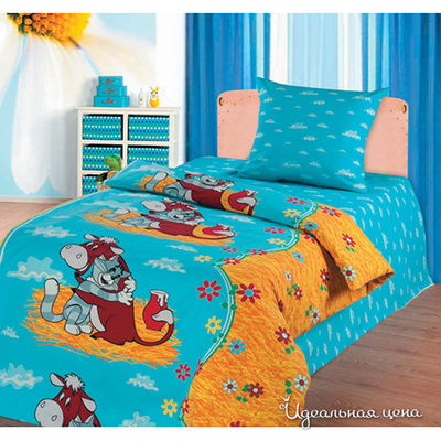 Комплект Souzmultfilm