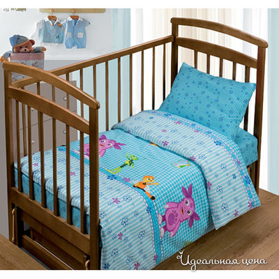 Комплект Souzmultfilm