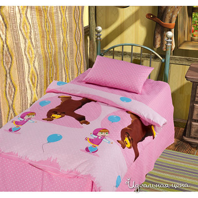 Комплект Souzmultfilm