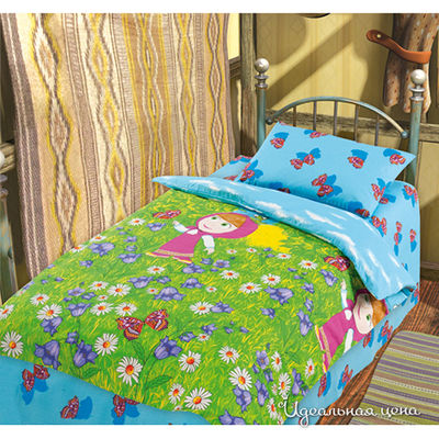 Комплект Souzmultfilm