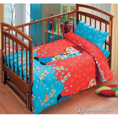 Комплект Souzmultfilm