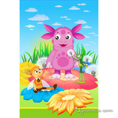 Комплект Souzmultfilm