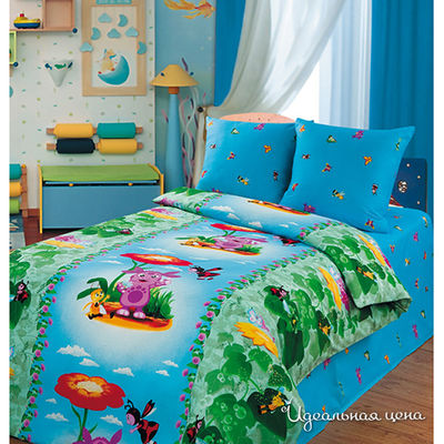 Комплект Souzmultfilm