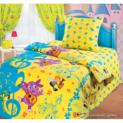 Комплект Souzmultfilm