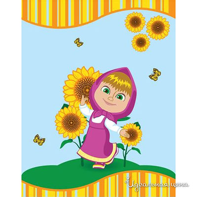 Полотенце Souzmultfilm