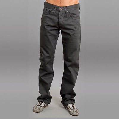 Джинсы Chevignon, цвет цвет графитовый