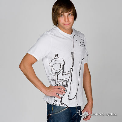 Футболка Puma