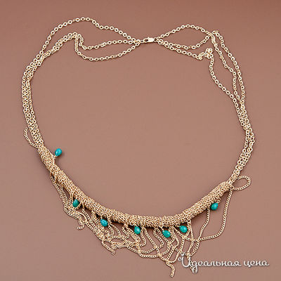 Колье Chantalle