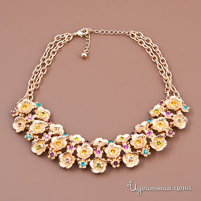 Колье Chantalle