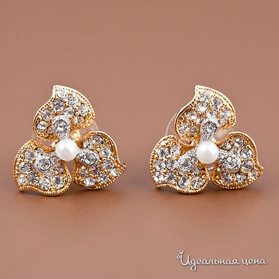 Серьги Chantalle