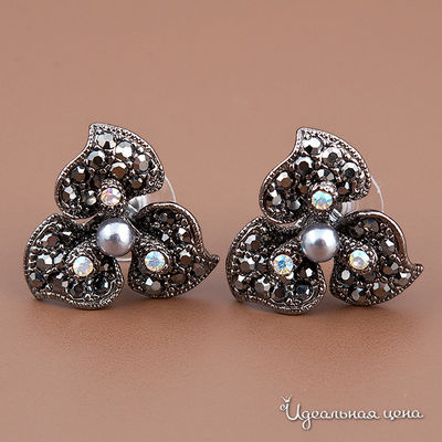 Серьги Chantalle