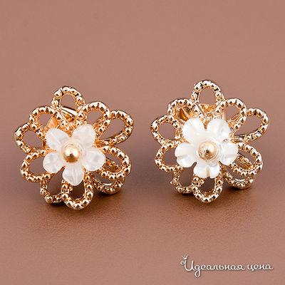 Серьги Chantalle