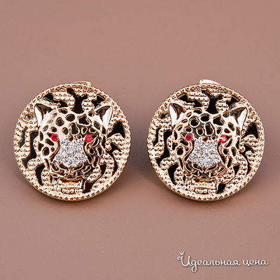 Серьги Chantalle