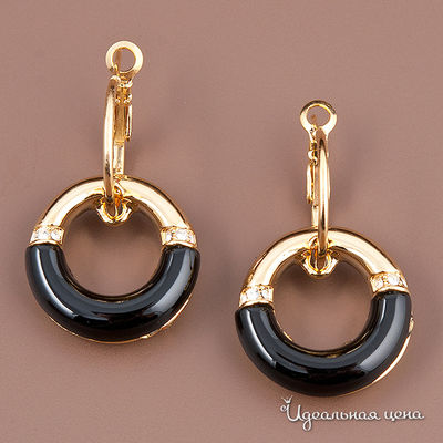 Серьги Chantalle