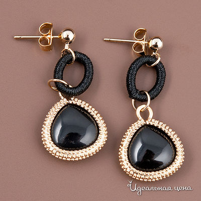 Серьги Chantalle