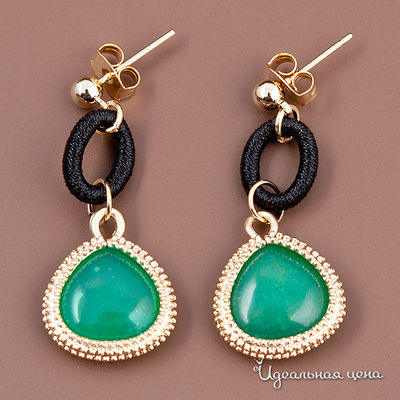 Серьги Chantalle