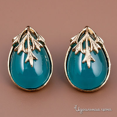 Серьги Chantalle