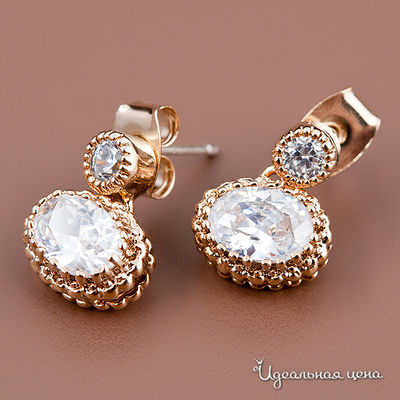 Серьги Chantalle