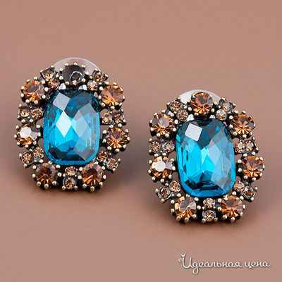 Серьги Chantalle