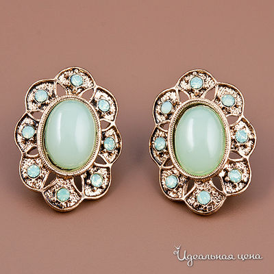 Серьги Chantalle