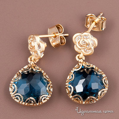 Серьги Chantalle