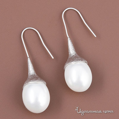 Серьги Chantalle