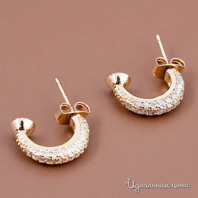 Серьги Chantalle