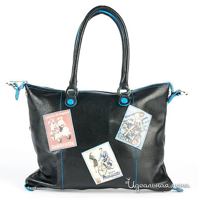 Сумка Mia Sofia, цвет цвет черный