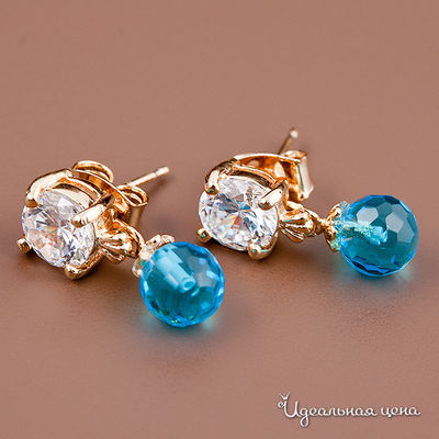 Серьги Chantalle