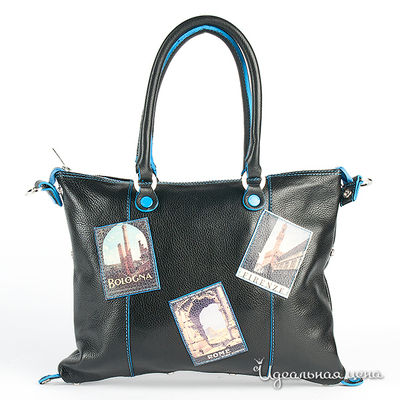 Сумка Mia Sofia, цвет цвет черный