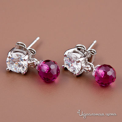 Серьги Chantalle