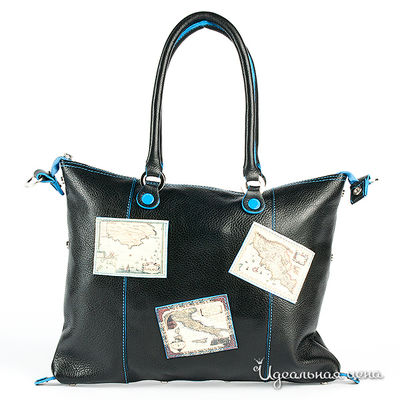 Сумка Mia Sofia, цвет цвет черный