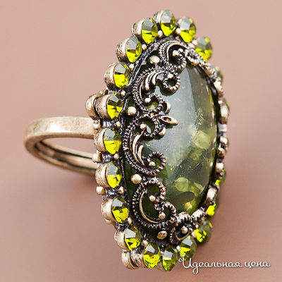 Кольцо Chantalle