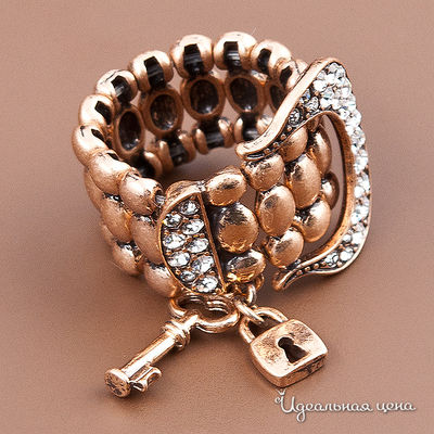 Кольцо Chantalle