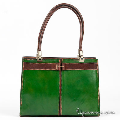 Сумка Mia Sofia, цвет цвет зеленый