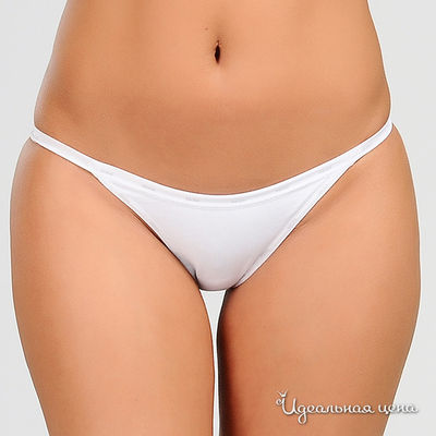 Трусы Yax, цвет цвет белый
