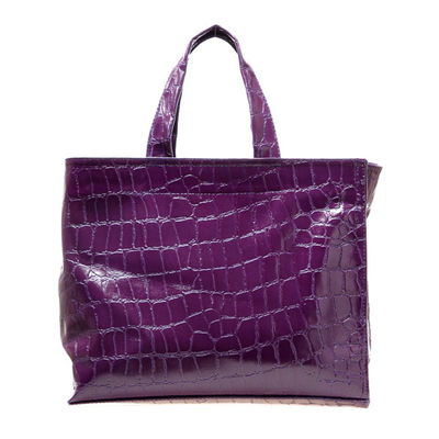 Сумка Erba, цвет цвет сиреневый