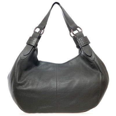 Сумка Erba, цвет цвет серый