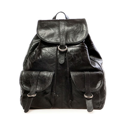 Сумка Erba, цвет цвет черный