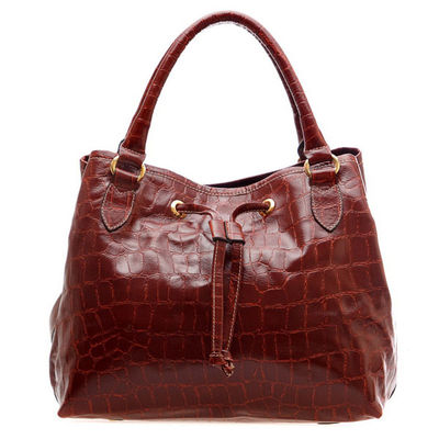 Сумка Erba, цвет цвет рыжий