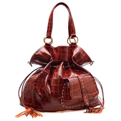 Сумка Erba, цвет цвет рыжий