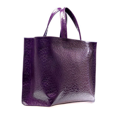 Сумка Erba, цвет цвет сиреневый