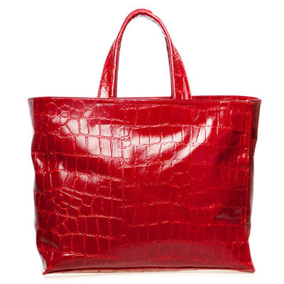 Сумка Erba, цвет цвет красный