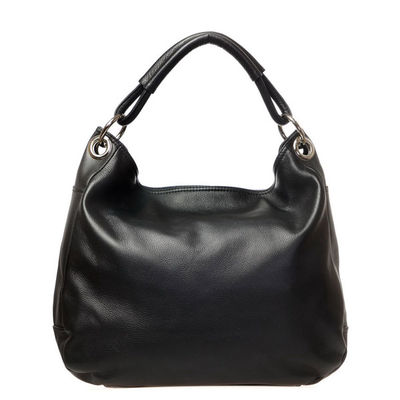 Сумка Erba, цвет цвет черный