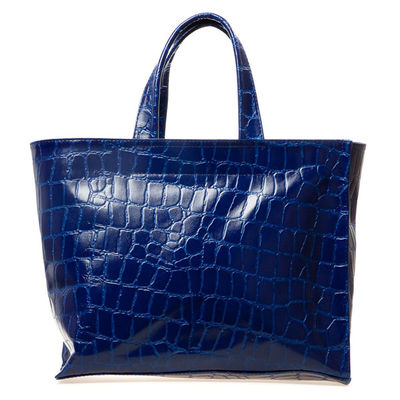 Сумка Erba, цвет цвет синий