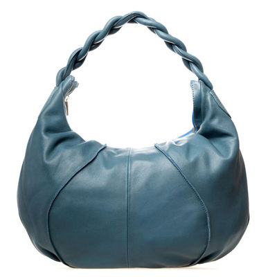 Сумка Erba, цвет цвет синий