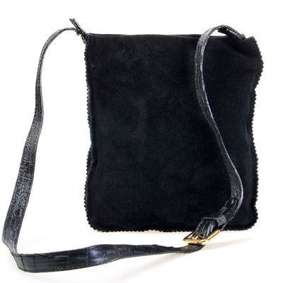 Сумка Erba, цвет цвет черный