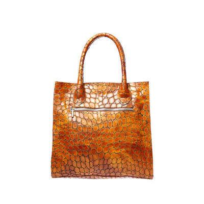 Сумка Erba, цвет цвет коричневый