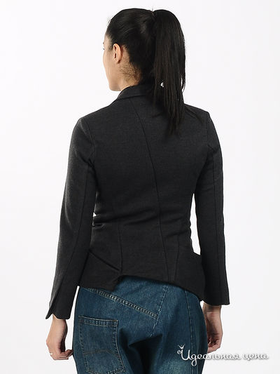 Пиджак JNBY женский, цвет черный