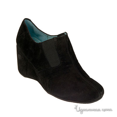 Ботильоны Capriccio, цвет цвет черный